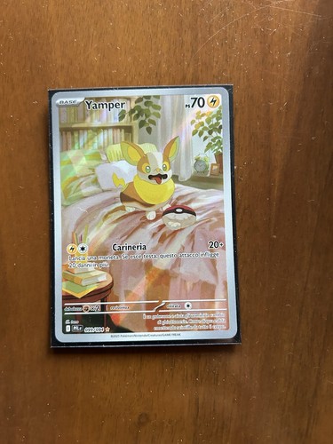 Carta pokemon - carta,