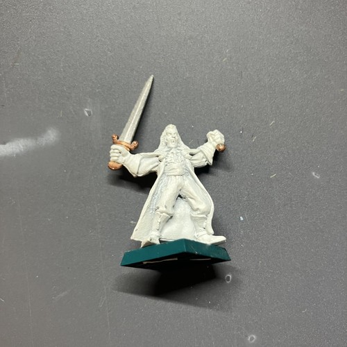 Warhammer vampirpürgen - warhammer,