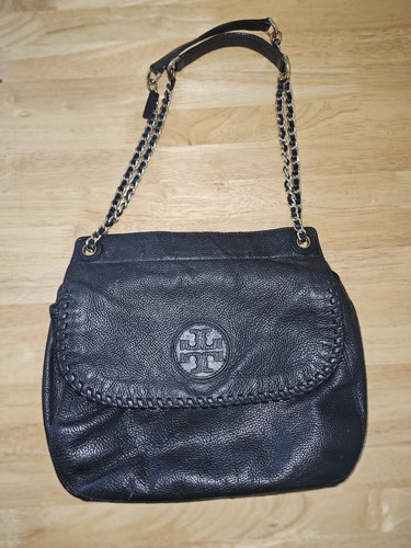 Borsa tory burch marion - borsa,