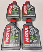 OLIO FORCELLE FORK OIL EXPERT