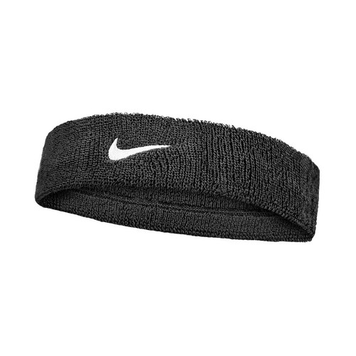 Nike swoosh classic headband - swoosh,