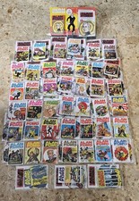 Alan Ford Anastatica opera