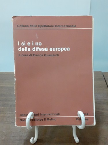 Gusmaroli e i no - gusmaroli,