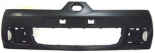 PARAURTI ANTERIORE PER RENAULT CLIO STORIA-CAMPUS DAL 2004>2009 VERNICIABILE