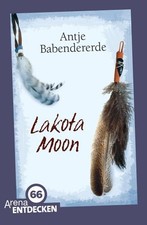 Lakota Moon: Limitierte