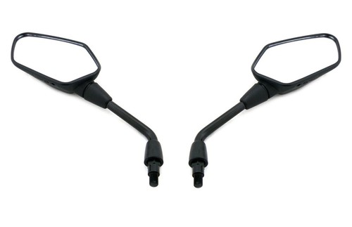 Coppia specchietti per honda - specchietti,