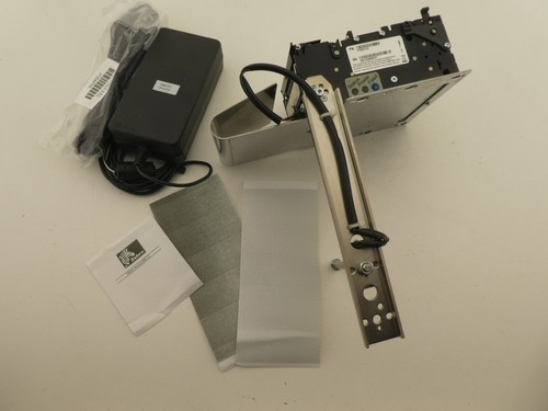 Zebra kr203 stampante per - zebra,