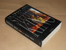 Stephen King, La Torre Nera