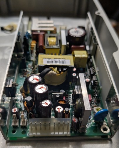Skynet snp z157 alimentatore - skynet, snp-z157