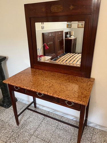 Camera letto inizi - letto, 900