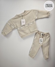 Set tuta Dior 18 mesi maglione