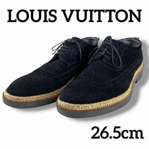 Scarpe lavoro louis vuitton - lavoro,