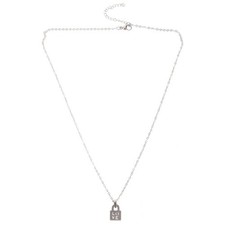  Collana Fidanzata Collane