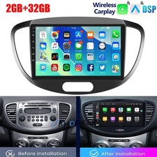 Per Hyundai i10 2007-2013