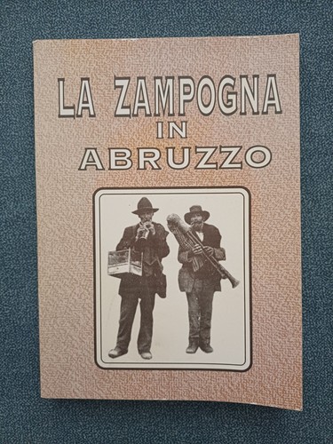 ABRUZZO-ZAMPOGNA-ZAMPOGNARI-MU