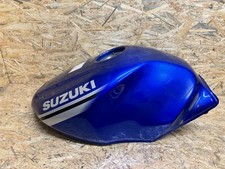 Suzuki GS500 EU/F 2003