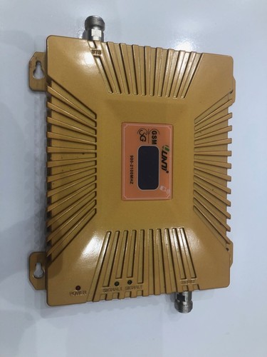 Amplificatore segnale gsm - amplificatore,