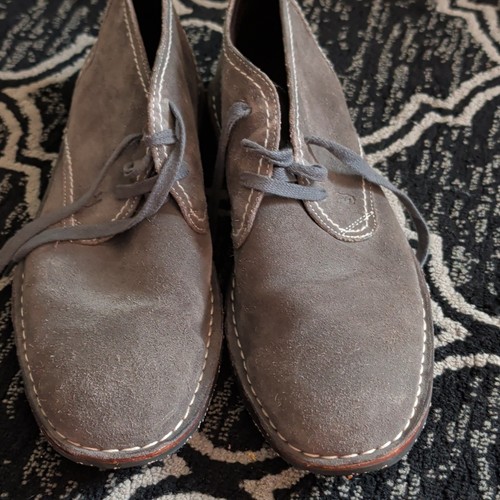 Stivali chukka john - stivali, varvatos