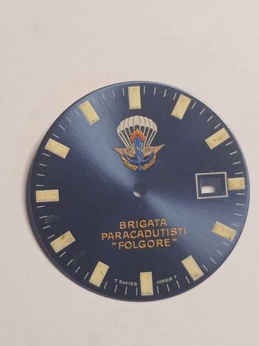 Quadrante dpw breitling - dpw,