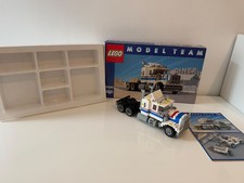 Lego Model Team 5580: Highway