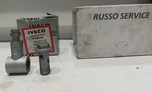 Raccordo orientabile idroguida - raccordo,
