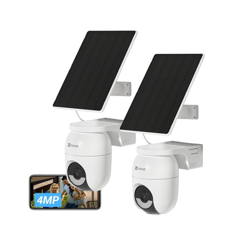 Ezviz cb8 lite - kit, 2