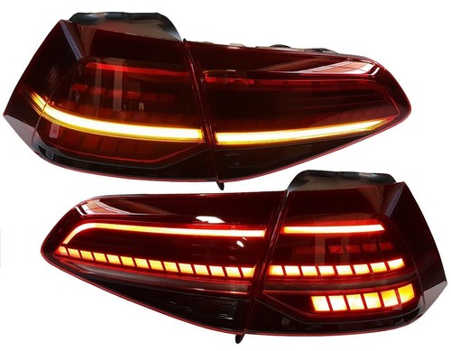 Fanali posteriori led adatti - posteriori,