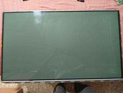 Pantalla plasma 43 - pantalla, 43"