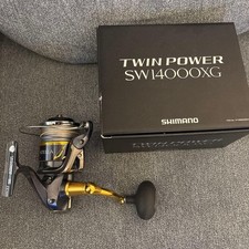 Shimano Twin Power SW 14000XG