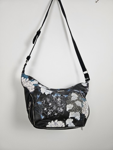 Desigual borsa a - a, tracolla