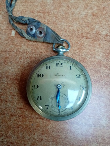 Orologio vintage taschino - orologio,