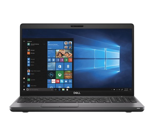 Dell latitude 5501 fhd - latitude,