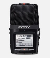 ZOOM Zoom H2n pratico