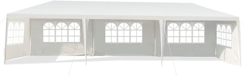 Gazebo giardino 9 - da, x