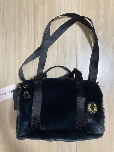 Borsa tracolla fred perry - a,