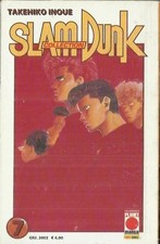 SLAM DUNK COLLECTION n° 7