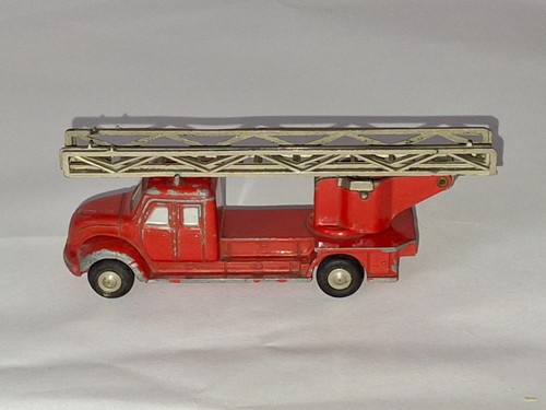 Carro scala vigili - , fuoco