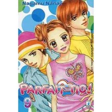 NAGAMU NANAJI  PARFAIT TIC 9