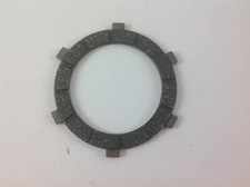 Disco frizione motocoltivatore