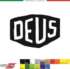 1 ADESIVO COMPATIBILE DEUS