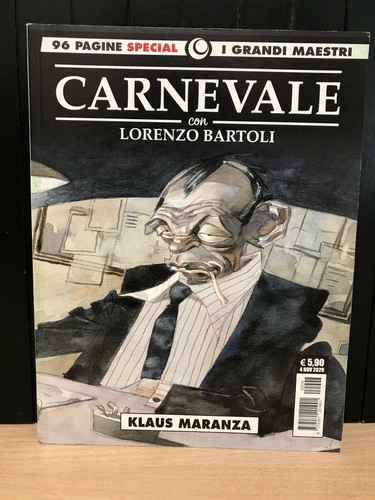 Grandi maestri special - grandi,