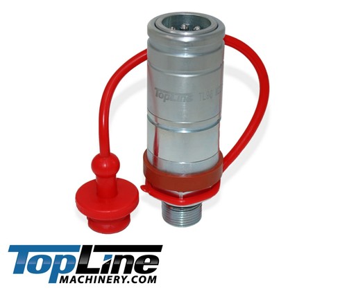 Valvola spinta m22x1 - valvola, m22x1,5