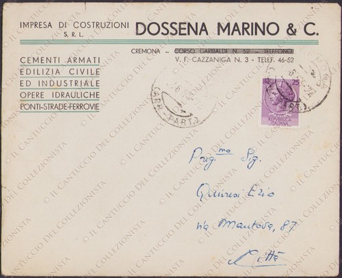 Cremona impresa costruzioni - cremona,