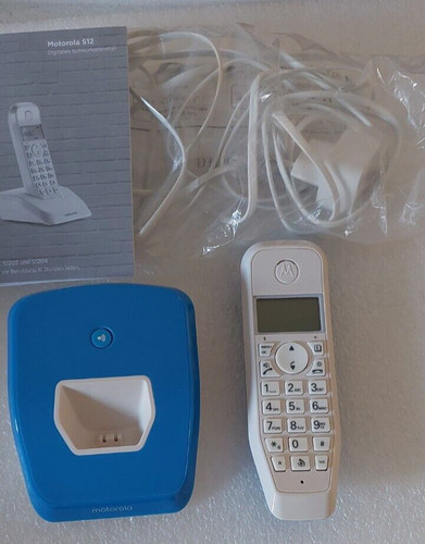 Motorola digitale telefono - motorola,