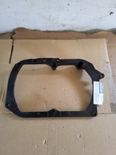 Jaguar XJS Piastra di