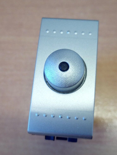 Dimmer dev tech bticino living - dimmer,