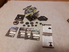 Star Wars X-Wing Armata Fringe(11 Miniature)