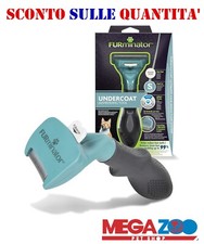 FURMINATOR SPAZZOLA PER LA