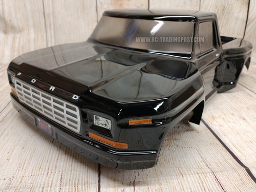 Corpo ford 150 1979 - ford, f-150