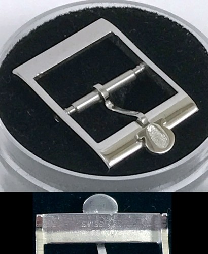 Vintage omega fibbia - omega,